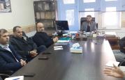 نظارت ستادی