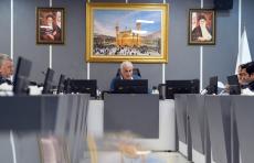 هم اندیشی مدیر عامل موسسه مسکن و عمران بسیج با استان ها - 26 بهمن 1404