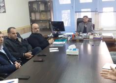 نظارت ستادی