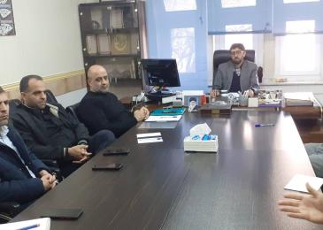 نظارت ستادی