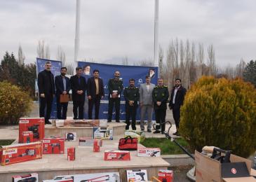 رونمایی