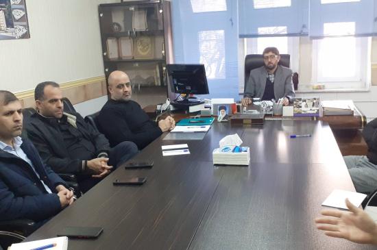 نظارت ستادی