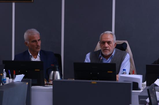 تودیع
