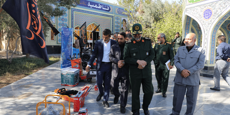 رونمایی
