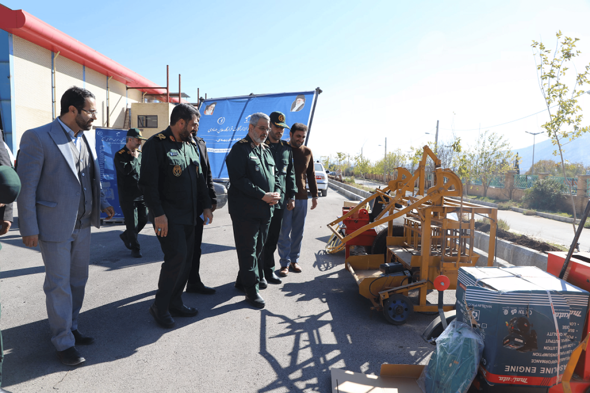 رونمایی