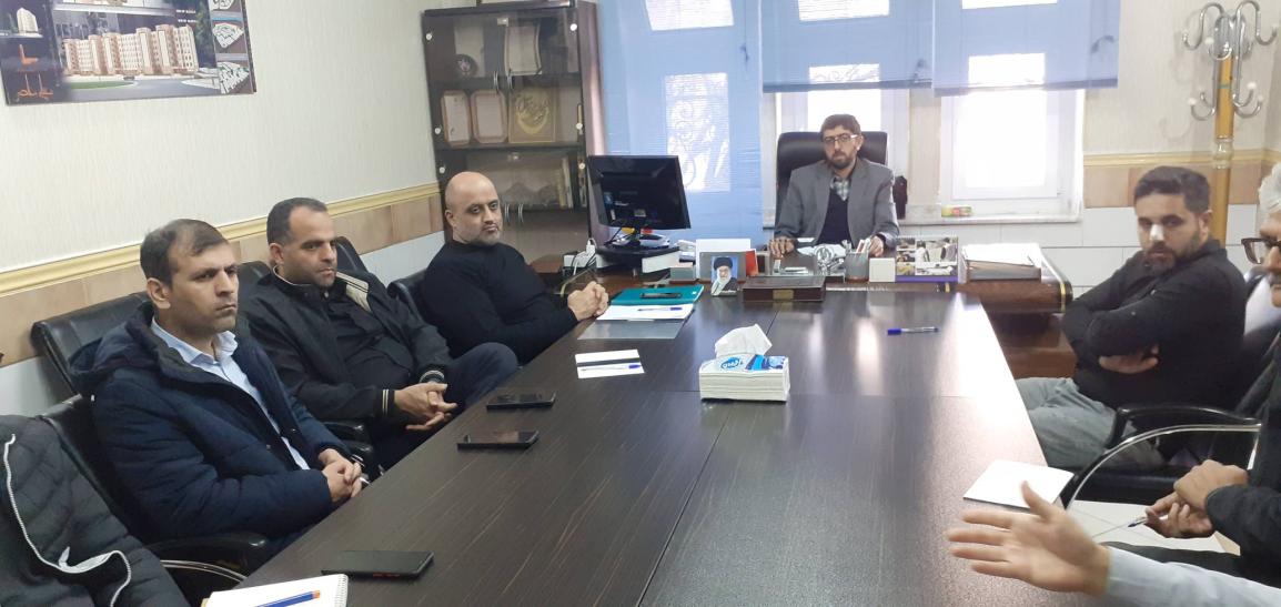 نظارت ستادی