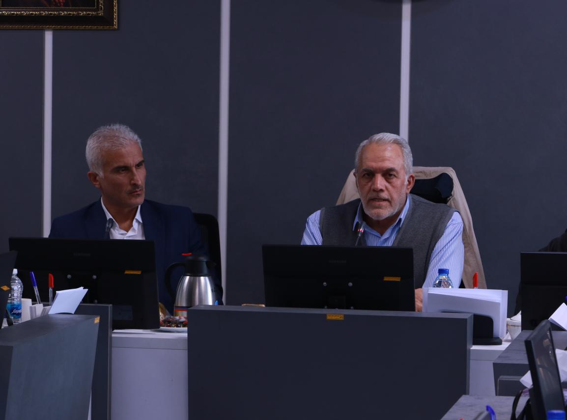 تودیع